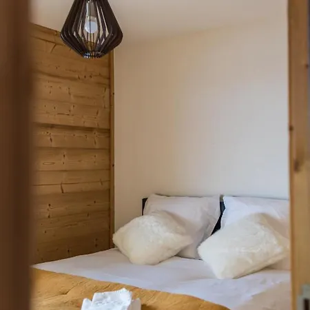 Odyssee B102 Cosy Sur Les Pistes * Fontcouverte-la-Toussuire