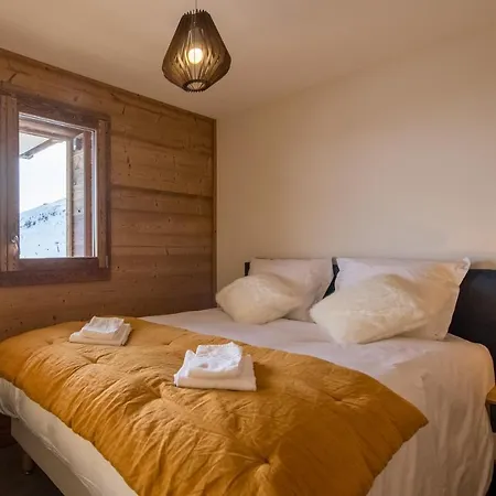 Odyssee B102 Cosy Sur Les Pistes