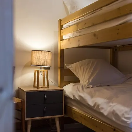 דירה Odyssee B102 Cosy Sur Les Pistes Fontcouverte-la-Toussuire