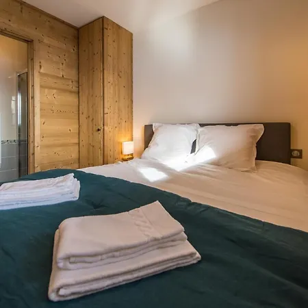 Odyssee B102 Cosy Sur Les Pistes *